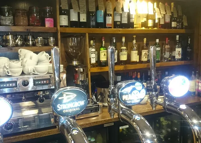 The Silverdale Hotel