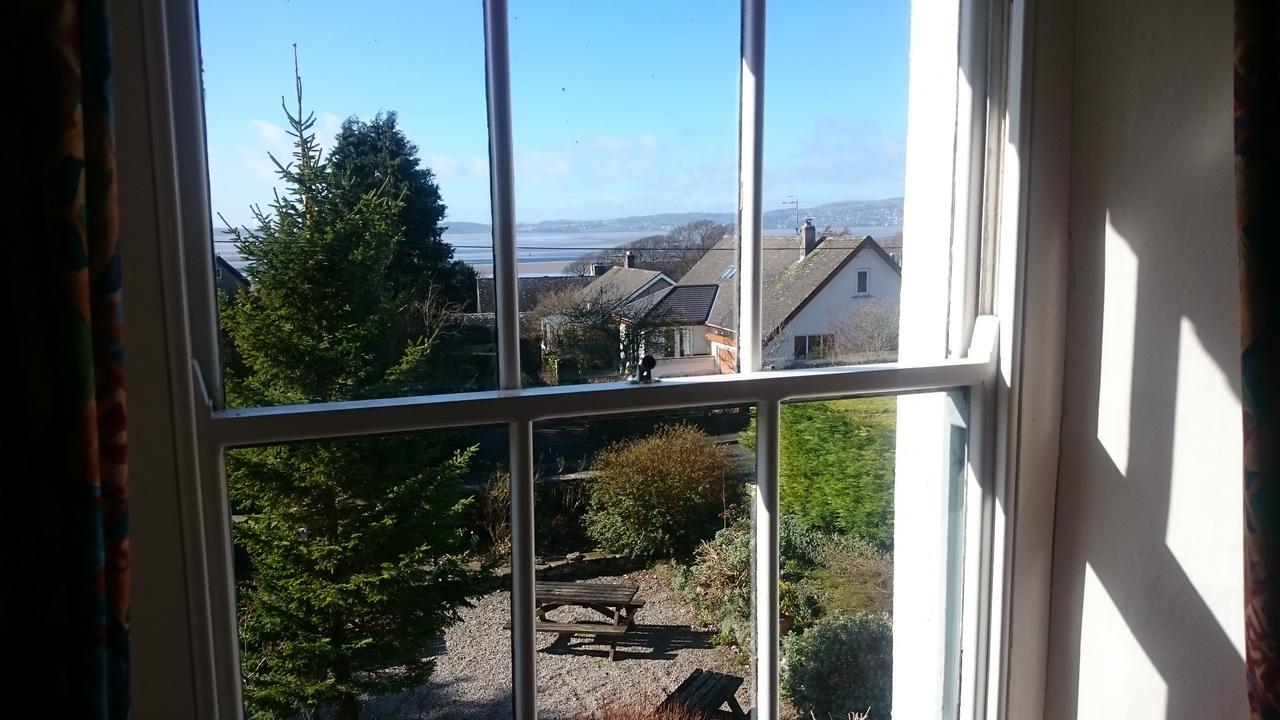 The Silverdale