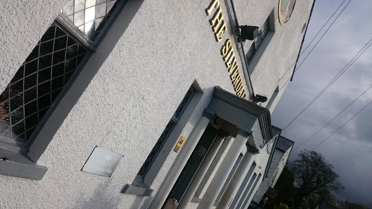 The Silverdale