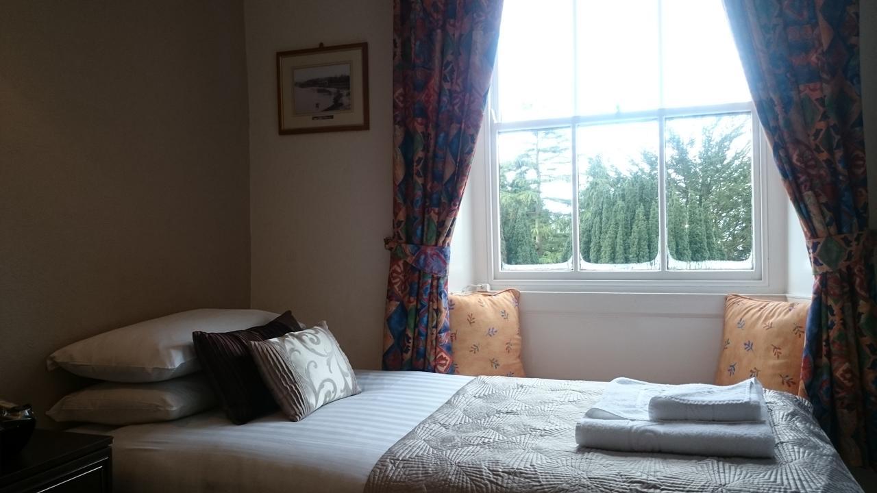 The Silverdale