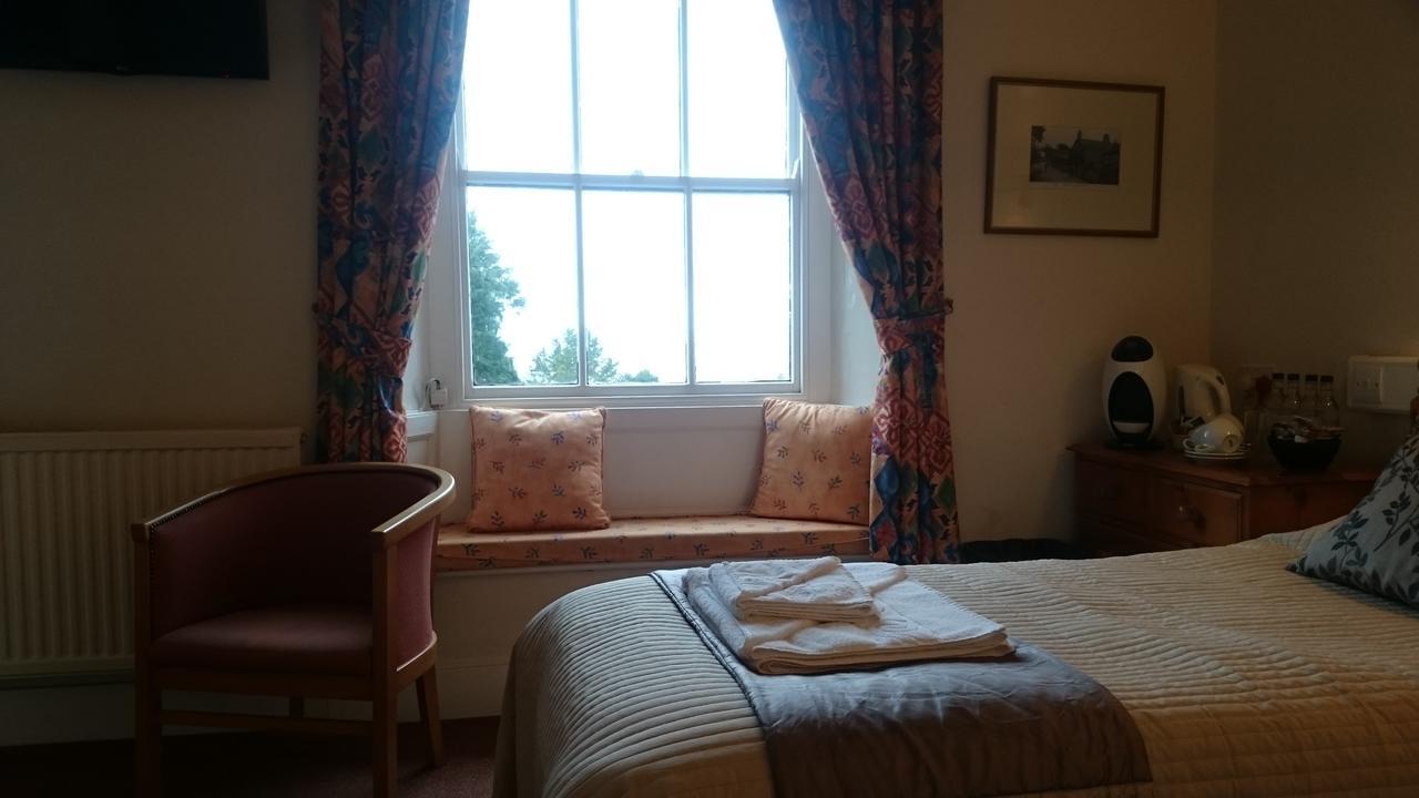 Hotel The Silverdale