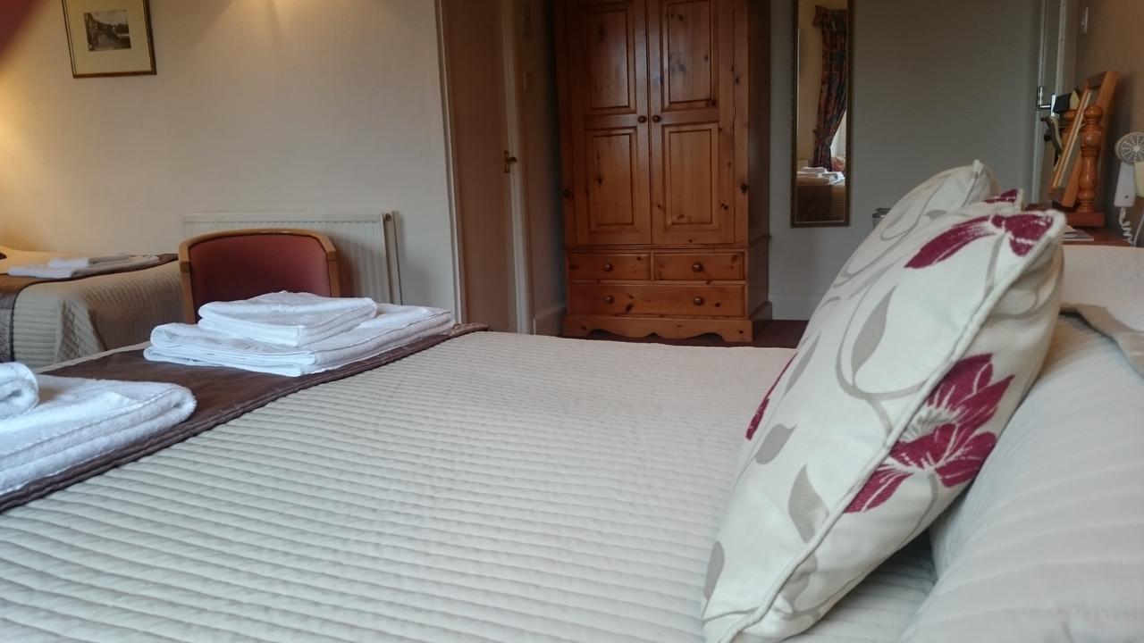 The Silverdale 3*