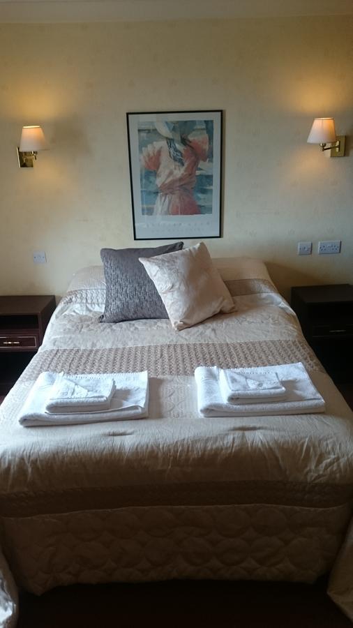 Hotel The Silverdale