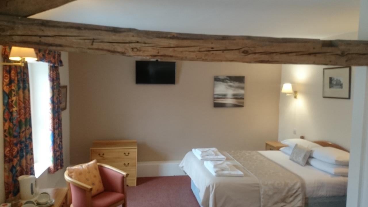 Hotel The Silverdale