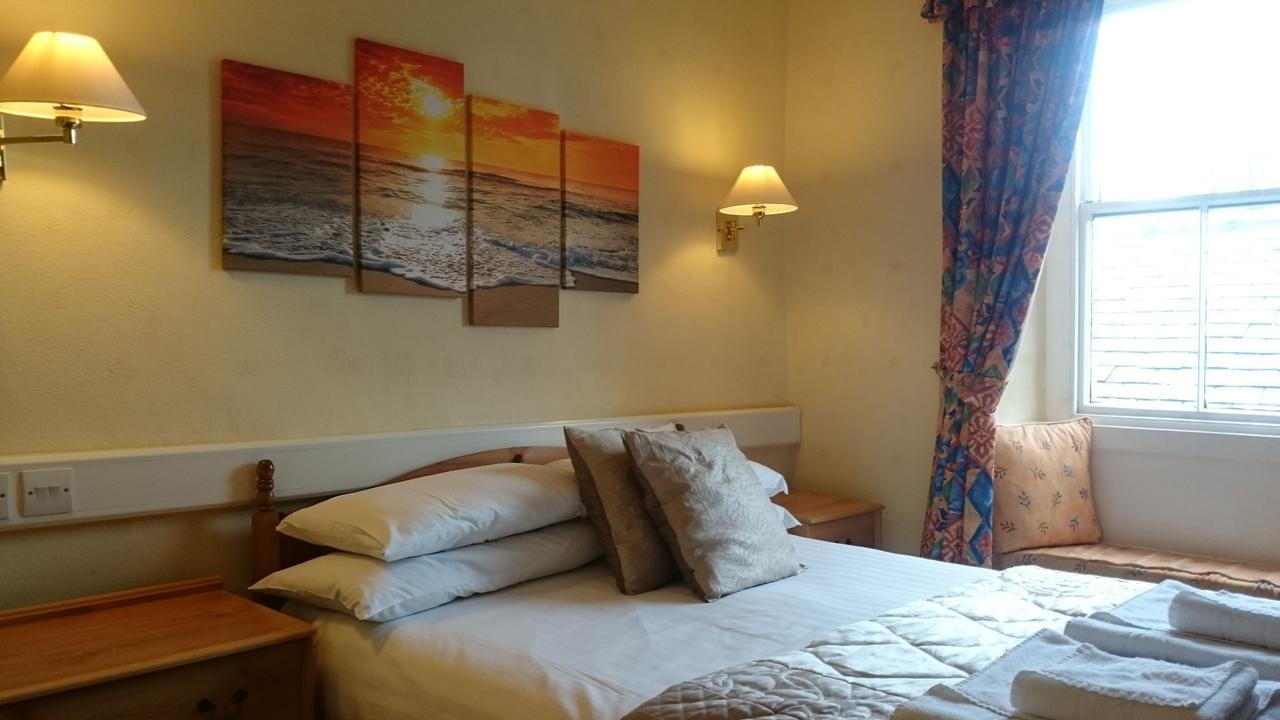 Hotel The Silverdale Silverdale (Lancashire)