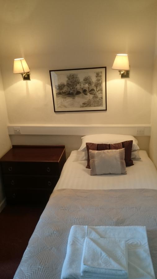 The Silverdale Hotel