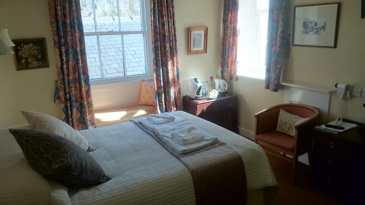 Hotel The Silverdale