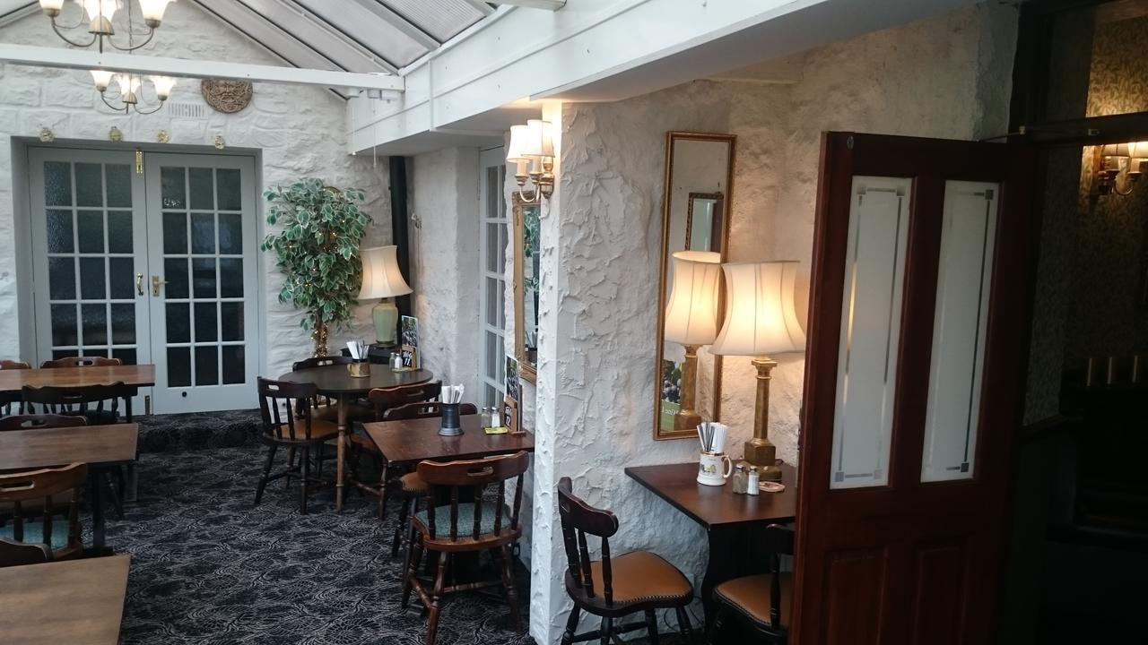 The Silverdale