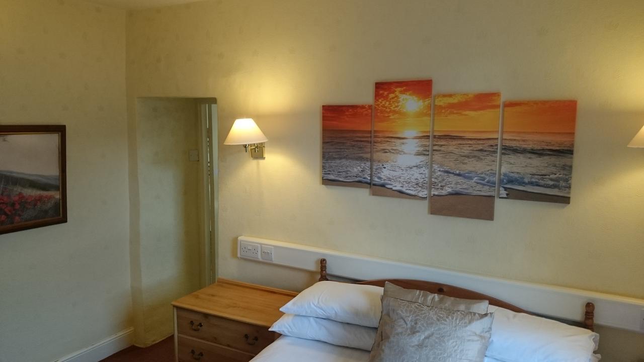 Hotel The Silverdale 3*
