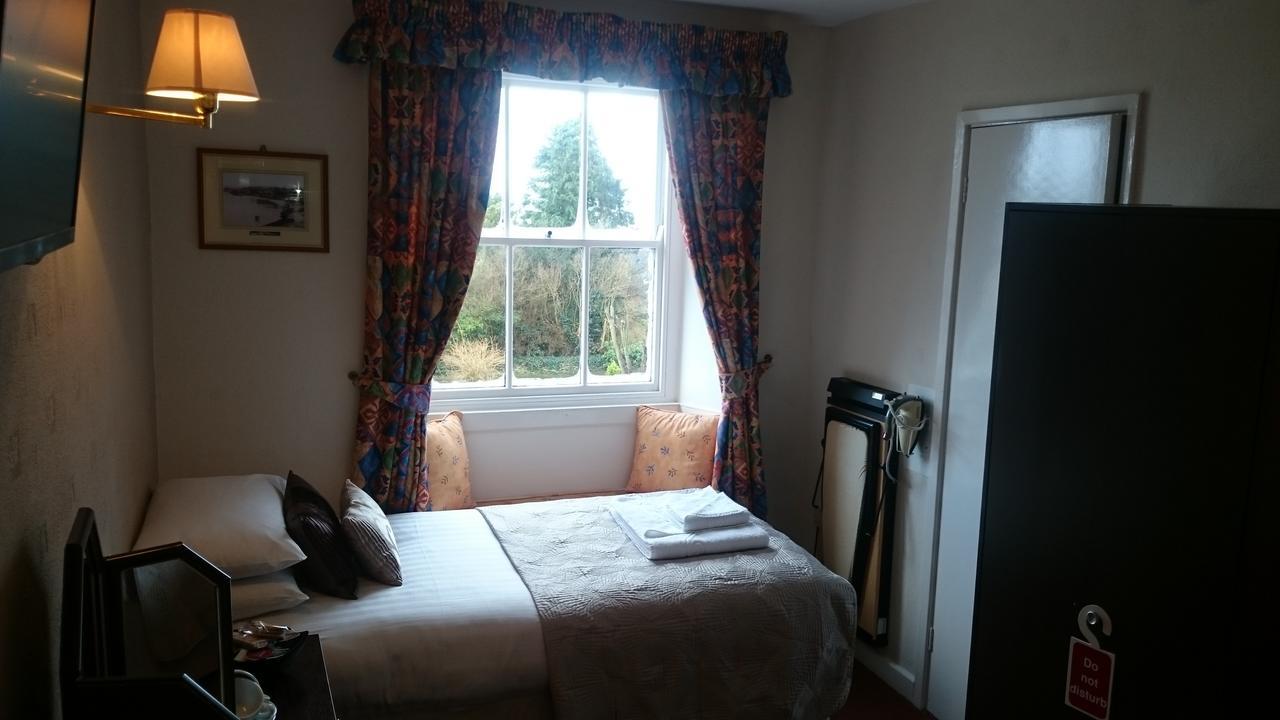 Hotel The Silverdale Silverdale (Lancashire)