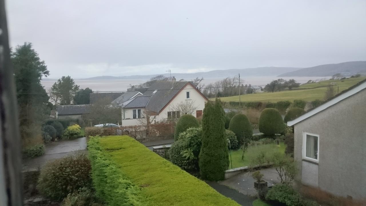 Hotel The Silverdale 3*
