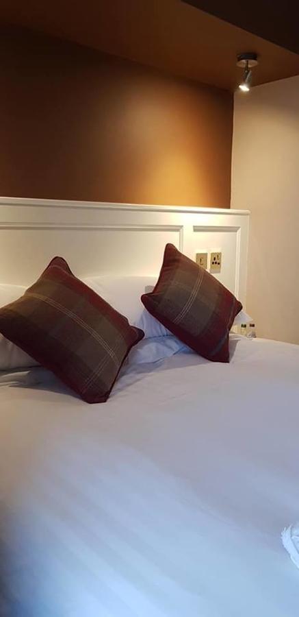 The Silverdale 3* Silverdale (Lancashire)