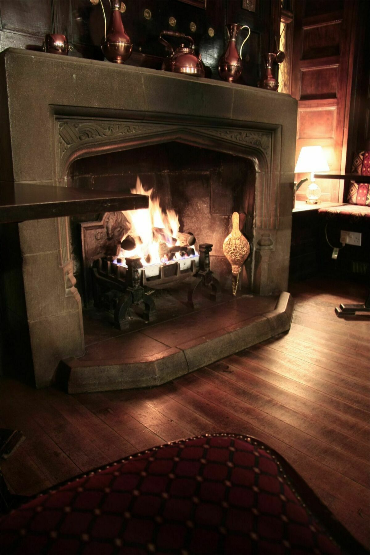 The Silverdale